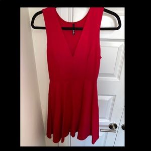 Lulu’s women’s dress